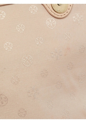 Tory Burch mini Bombe shoulder bag - Neutrals