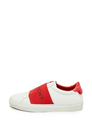 Givenchy Pre-Owned Urban Street sneakers - White