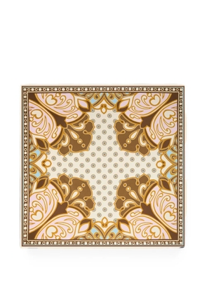 La DoubleJ foulard 90 - Neutrals