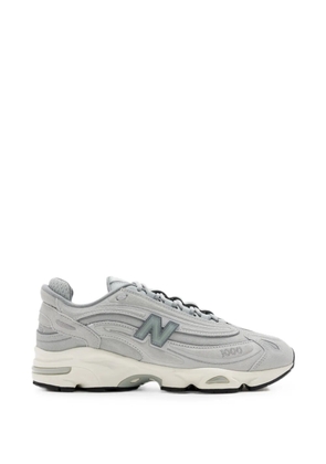 New Balance 1000 panelled sneakers - Grey