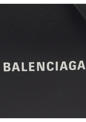 Balenciaga Pre-Owned small Everyday shoulder bag - Black