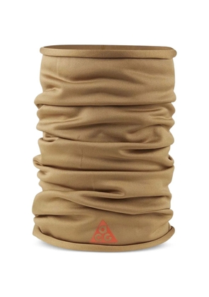 Nike ACG Ultrock scarf - Neutrals
