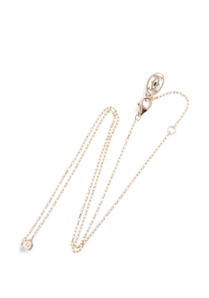 Cartier 2010s Damour SM diamond necklace - Pink