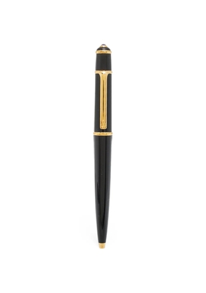 Cartier Diabolo de Cartier ballpoint pen - Black