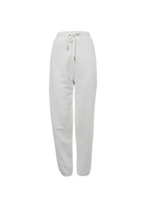 KITH Chelsea drawstring-fastening track pants - White