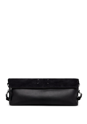 Maison Margiela XL 5AC Soft Pouch shoulder bag - Black