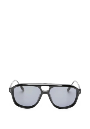 Jacques Marie Mage Leonard sunglasses - Black