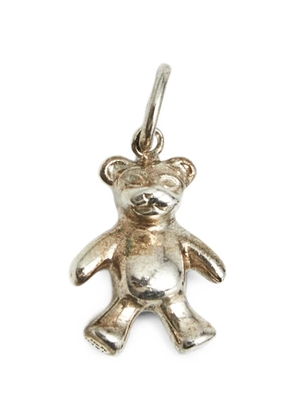 Tiffany & Co. Teddy pendant - Silver