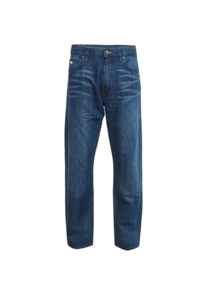 BOSS Alabama straight-leg jeans - Blue