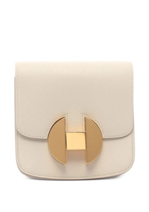 Hermès Pre-Owned 2019 2002 Betton bi-fold wallet - Neutrals