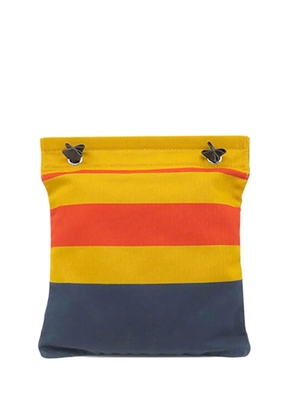 Hermès Pre-Owned 2021 Canvas Rocabar Aline Bag tote bag - Orange