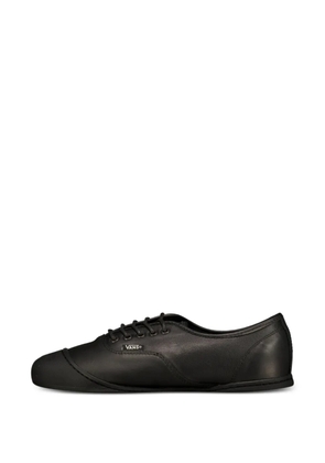 Vans OTW Authentic Prima leather sneakers - Black