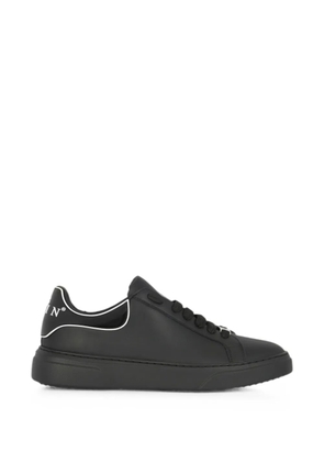 Philipp Plein Big Bang Runner sneakers - Black