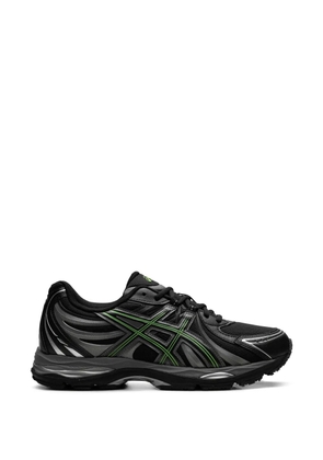 ASICS Gel-Sekiran mesh-panel sneakers - Black