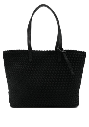 NAGHEDI Jet Setter tote bag - Black