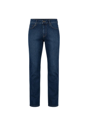 PAIGE Lennox slim-fit jeans - Blue