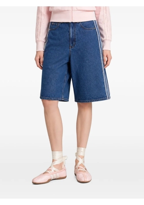 adidas Firebird shorts - Blue