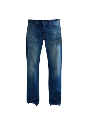 Replay Deryck regular-fit jeans - Blue