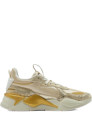 PUMA RS-X Glimmer sneakers - Yellow