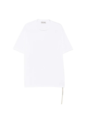 STATE OF ORDER eagle-print T-shirt - White