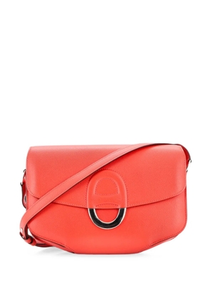 Hermès Pre-Owned Cherche Midi Epsom 25 shoulder bag - Pink