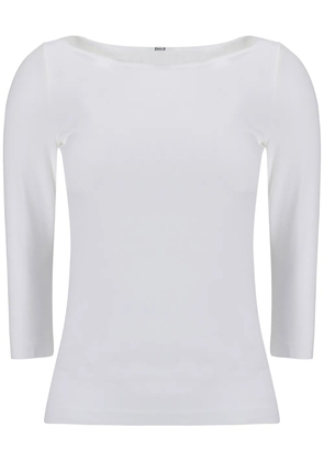 Wolford Cordoba top - White