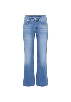 GANG Amelie flared jeans - Blue