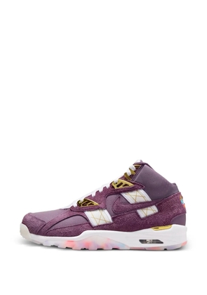Nike Air Trainer SC sneakers - Purple