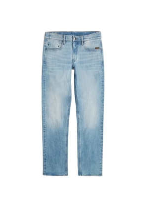 G-Star RAW Mosa straight-leg jeans - Blue