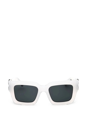 Off-White Eyewear Mystic Arrows square-frame sunglasses - Grey