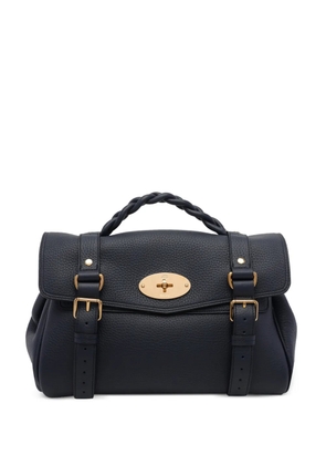 Mulberry Alexa tote bag - Blue