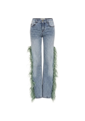 Hellessy Sensei jeans - Blue