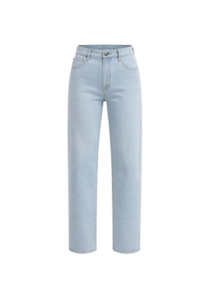 LEE Carol straight-leg jeans - Blue