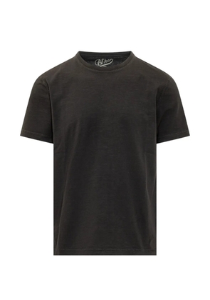 BL'KER Eagle Lake T-shirt - Black