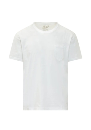 BL'KER Freeport T-shirt - White