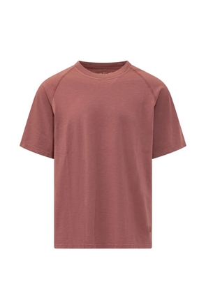 BL'KER Brooklyn T-shirt - Red