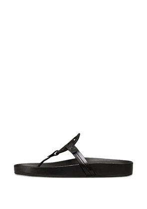Tory Burch Miller Cloud sandals - Black