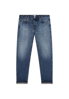 Edwin Regular Tapered jeans - Blue