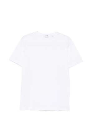 VELA SHOP round-neck T-shirt - White