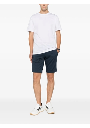 VELA SHOP round-neck T-shirt - White