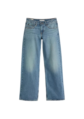 Levi's low loose jeans - Blue