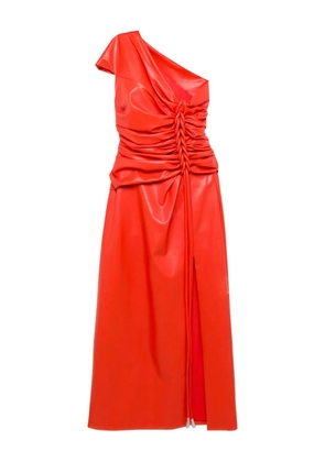 Simkhai Sequoia dress - Red