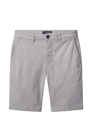 GABBA GABjet K3280 Dale shorts - Grey