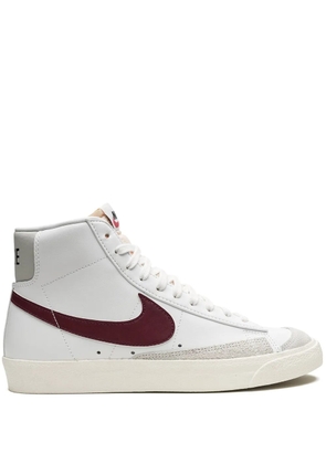 Nike Blazer Mid '77 Vintage sneakers - White