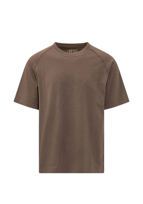 BL'KER Brooklyn T-shirt - Brown