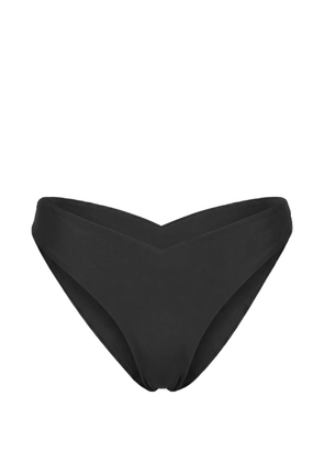 Nicholas Tahina bikini bottoms - Black