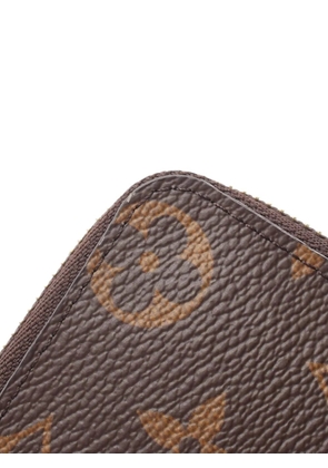 Louis Vuitton Pre-Owned Noah monogram coin purse - Brown