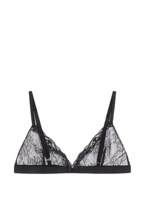 Valentino Garavani lace bra - Black