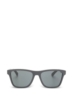 Burberry Eyewear square-frame sunglasses - Grey