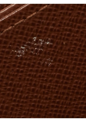 Louis Vuitton Pre-Owned Zippy Monogram wallet - Brown
